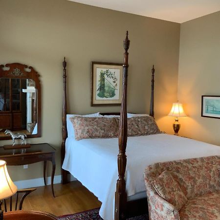 The Lodge On Gorham'S Bluff Pisgah Ngoại thất bức ảnh