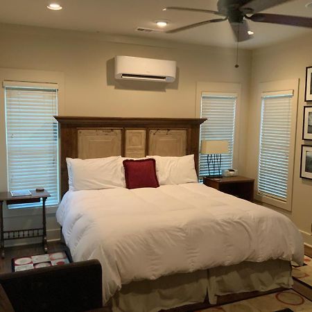 The Lodge On Gorham'S Bluff Pisgah Ngoại thất bức ảnh
